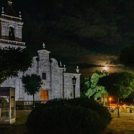 Casa Do Carton Villa Moran ภายนอก รูปภาพ