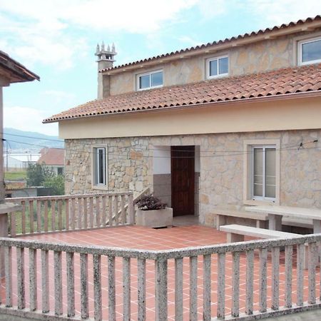 Casa Do Carton Villa Moran ภายนอก รูปภาพ