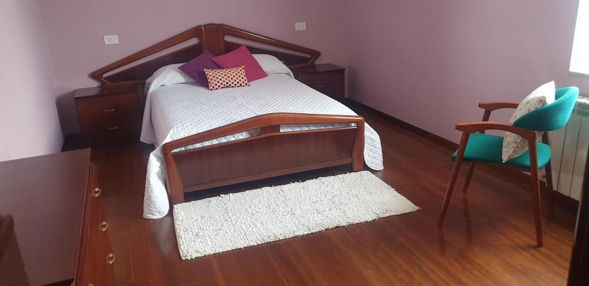 Casa Do Carton Villa Moran ภายนอก รูปภาพ