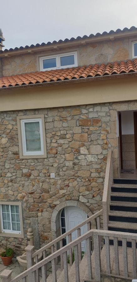 Casa Do Carton Villa Moran ภายนอก รูปภาพ