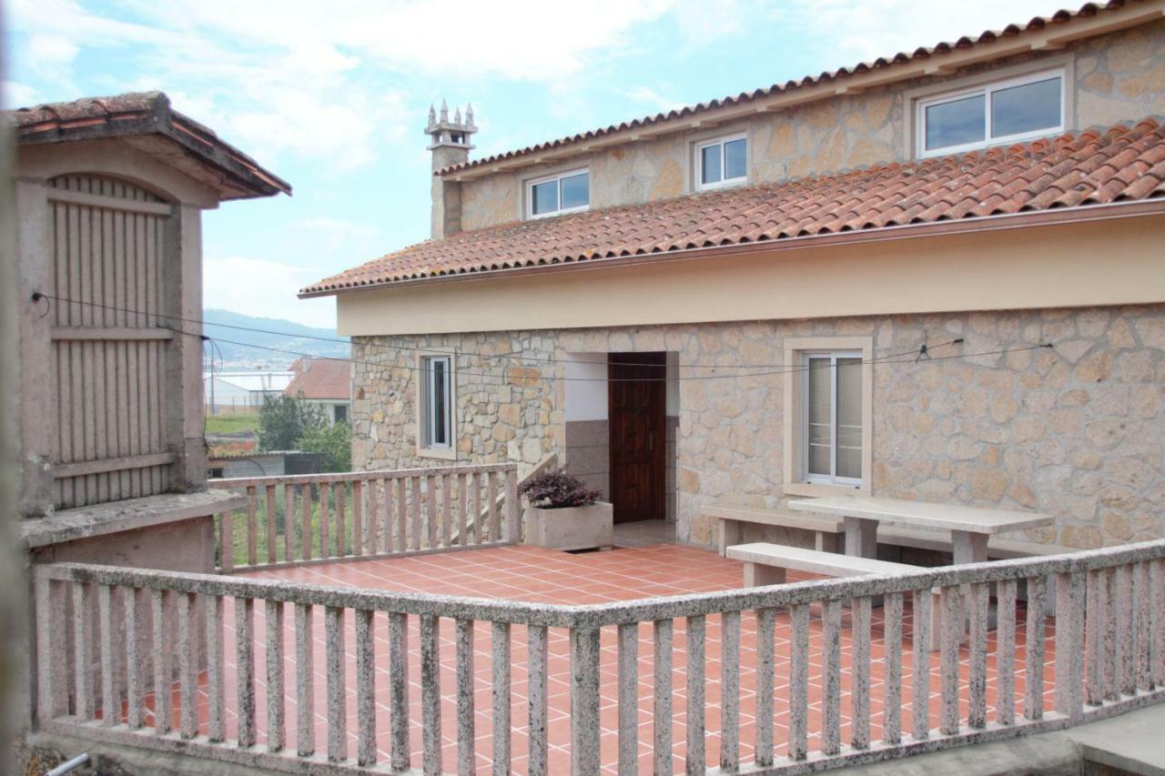 Casa Do Carton Villa Moran ภายนอก รูปภาพ